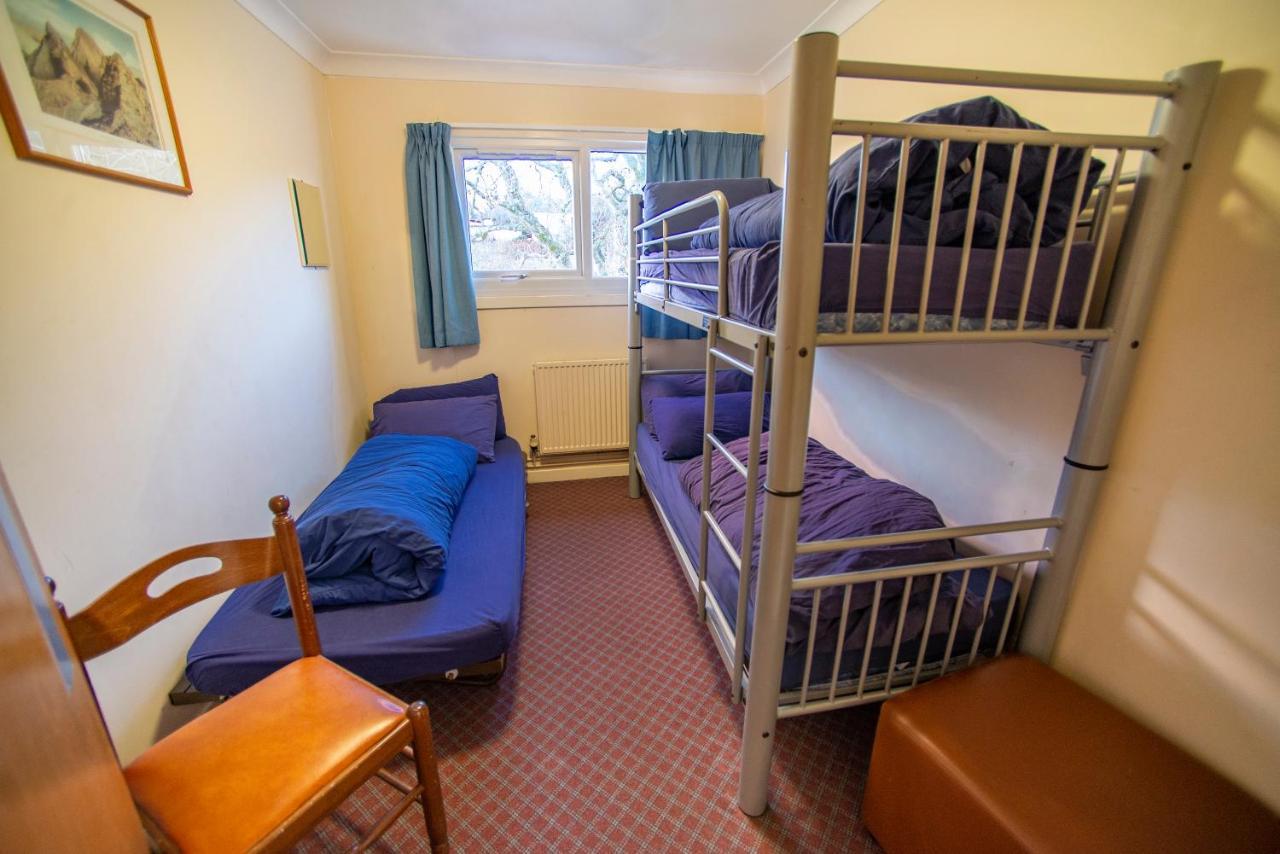 Broadford Youth Hostel Hostel