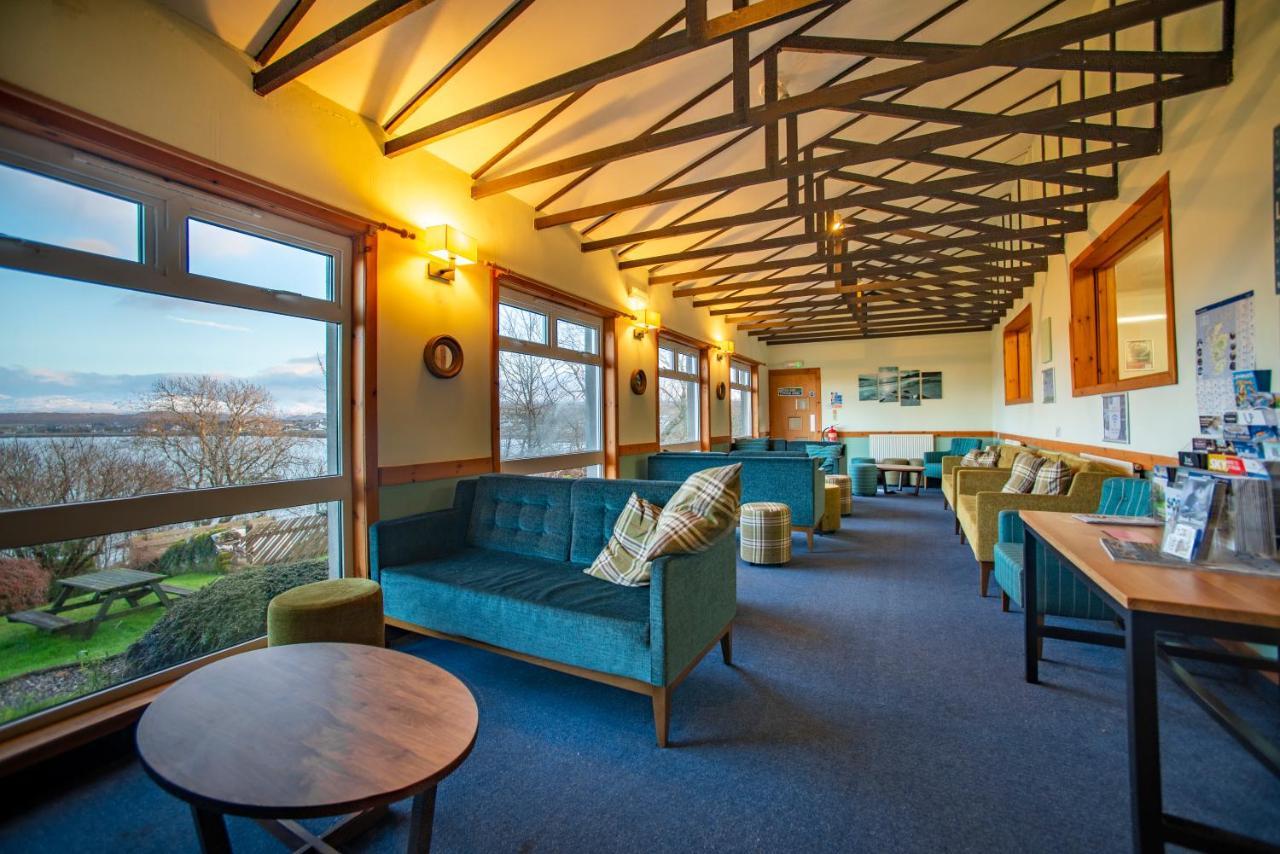 Broadford Youth Hostel Broadford (Isle of Skye)