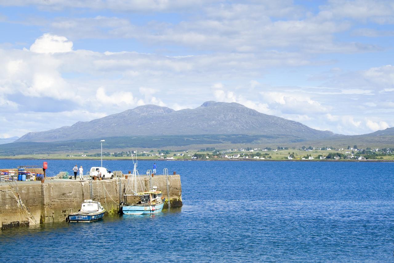 Broadford Youth Hostel Hostel